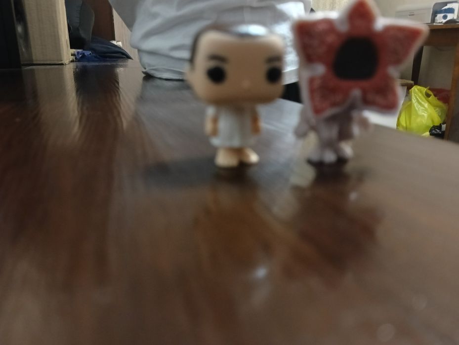 Киндер Фигурки осд