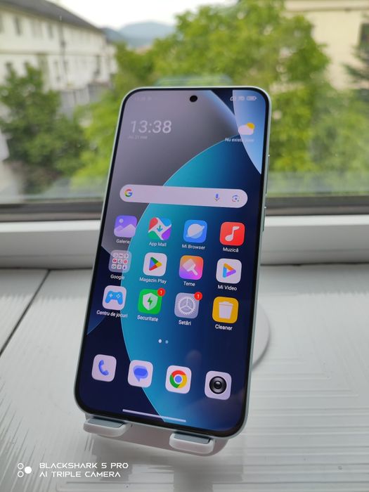 Redmi Note 15 pro