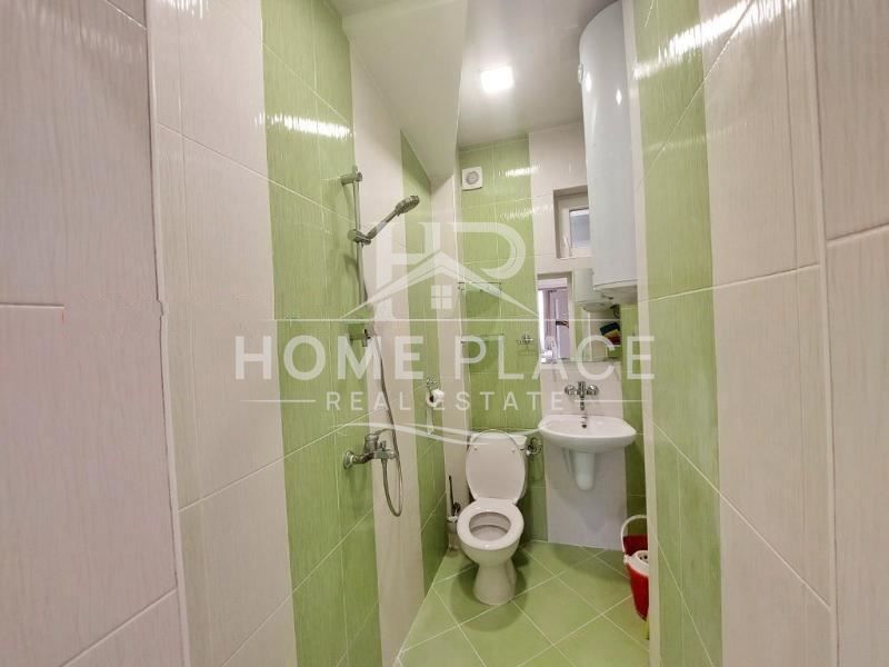 Дава се под наем Тристаен апартамент в Варна, Център - 91 кв.м за 997.05 € - Снимка #8