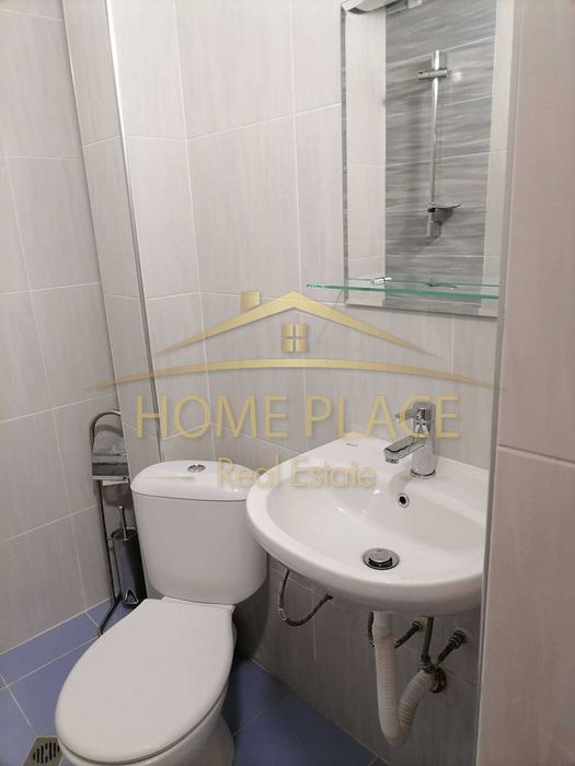 Дава се под наем Двустаен апартамент в Варна, Колхозен пазар - 65 кв.м за 510 € - Снимка #5