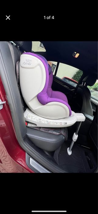 Vand svaun de copii Britax Romer