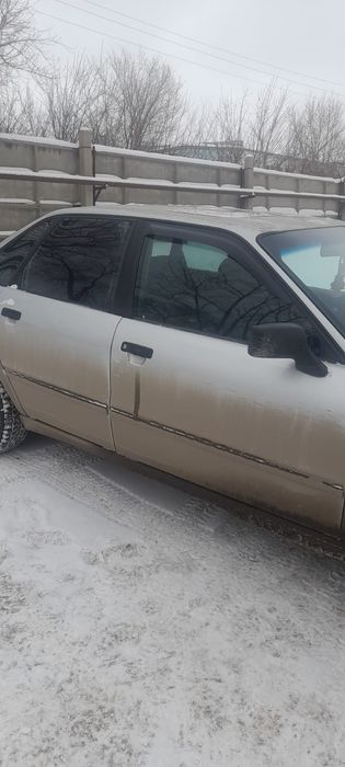 Ауди 80 b4 1991год