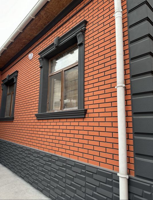 АКЦИЯ 25% Термопанели Теплопанели Облицовка Панели для Стен Обрамление