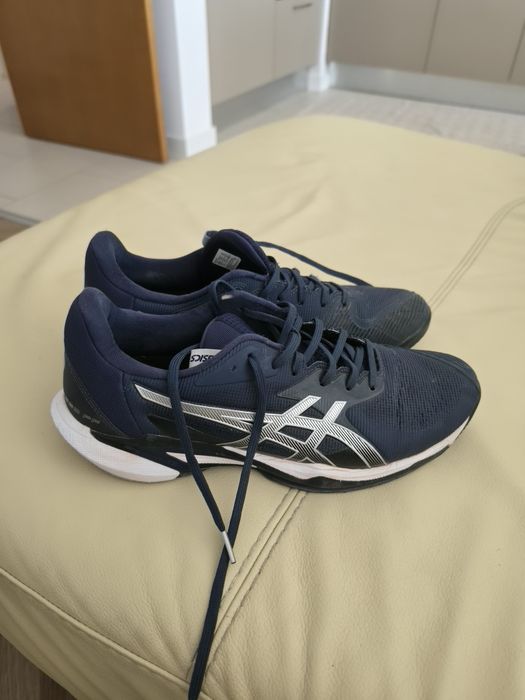 Маратонки за тенис на корт ASICS