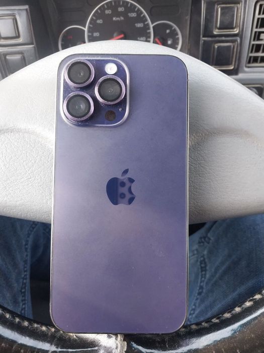 Iphone 14pro max 256gb K/HA