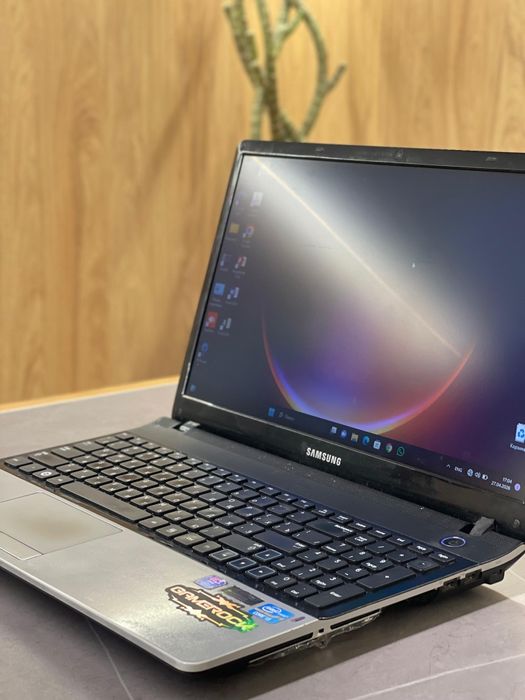 Продам ноутбук Samsung