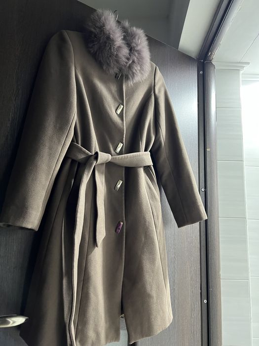 Palton mărimea 36