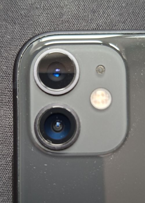 Iphone 11, чёрный, память 128гб