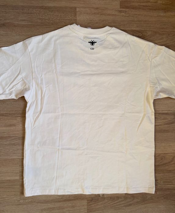 Christian Dior тениска