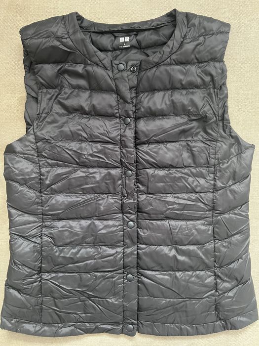 Жилетка uniqlo m