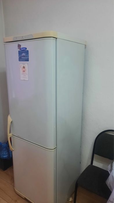 Продам холодильник Бирюса