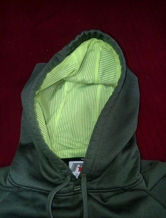 Из США, мужское худи бренда Russell Athletic

Продаётся привозная из С