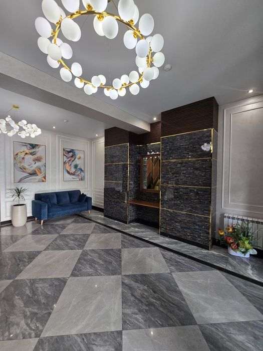 Квартира посуточно г.Алматы