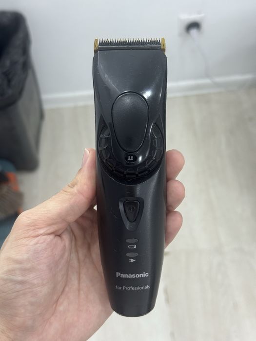 Panasonic машинка для стрижки