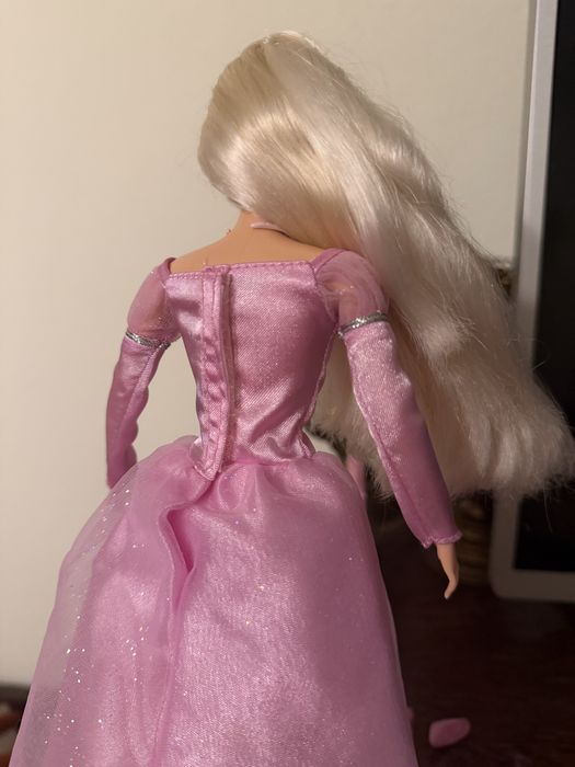 Barbie Odette Swan Lake Lacul lebedelor