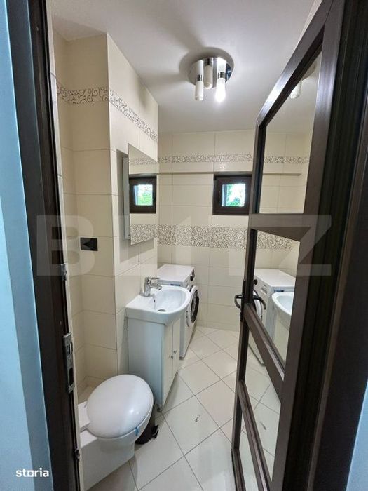 Apartament 3 camere, etaj intermediar, 80 mp,  Belvedere