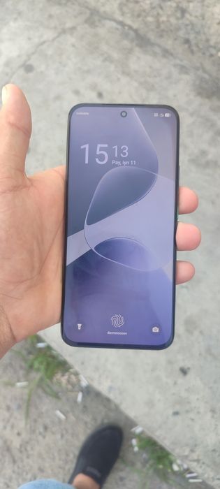 Infinix hot 60 pro