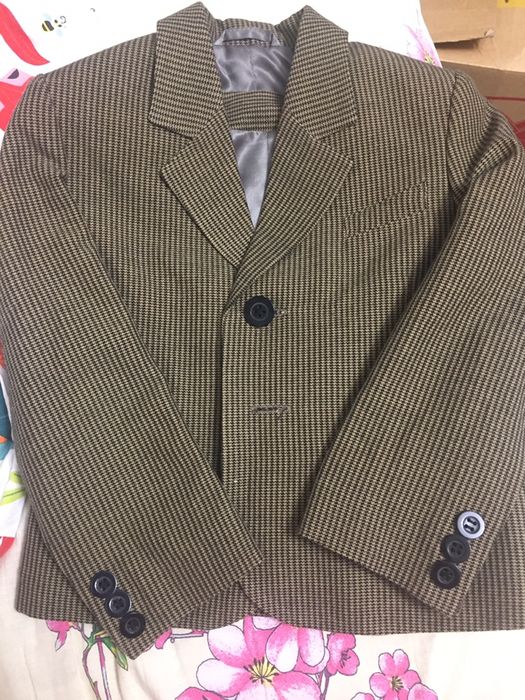 Продам пиджак