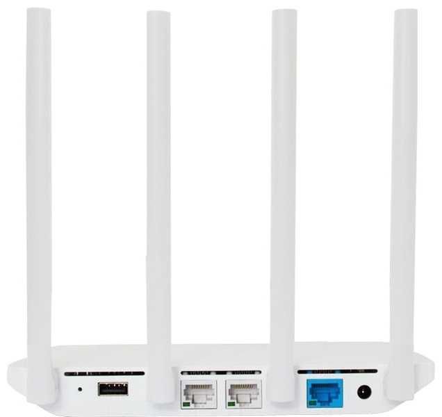 Роутер Xiaomi Mi Router 3