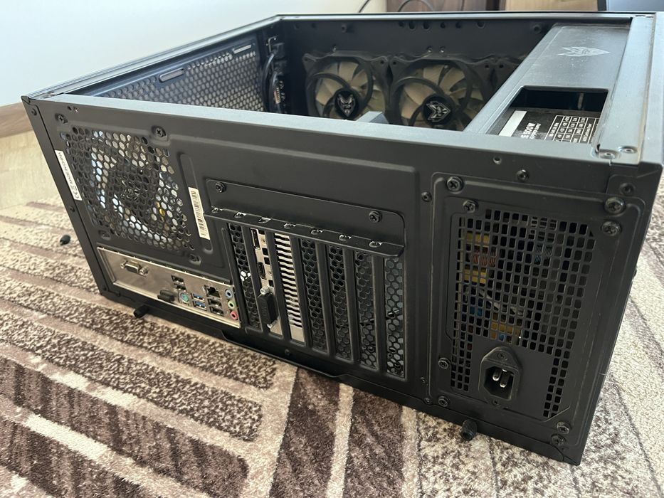 PC Gaming  GTX1650  4 GB