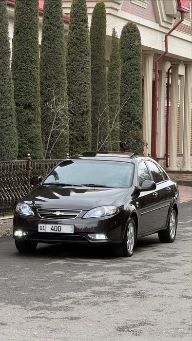 Jentra avtomat sotiladi