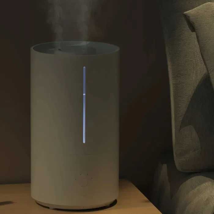 Увлажнитель Воздуха Xiaomi Mi Smart Humidifier 2 EU Глобальная Версия