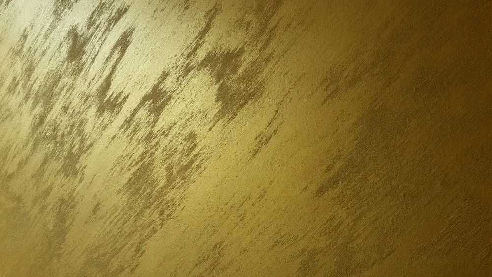 Decomin Tornado Effect Gold - краска шелковистая, золотая жемчужина