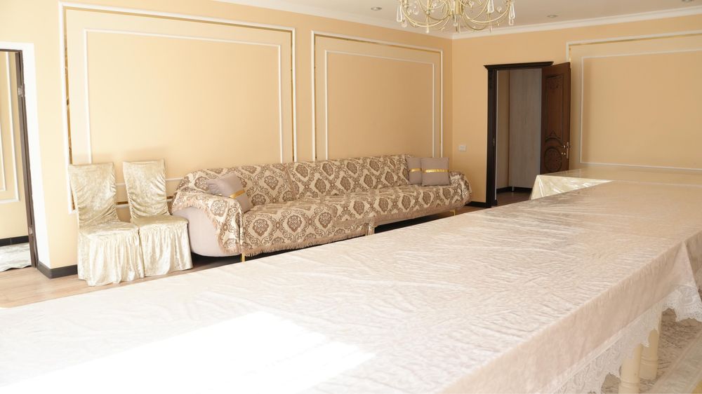 Аренда коттедж посуточно дома, бассейн, бильярд