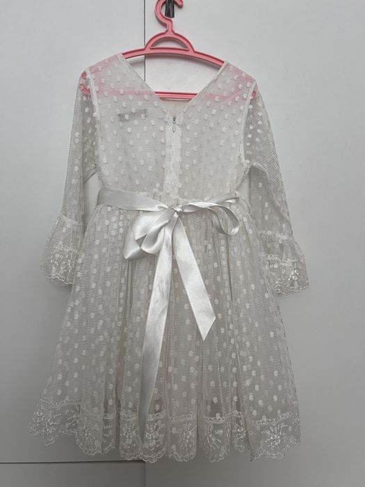 Платья для девочек ак койлек