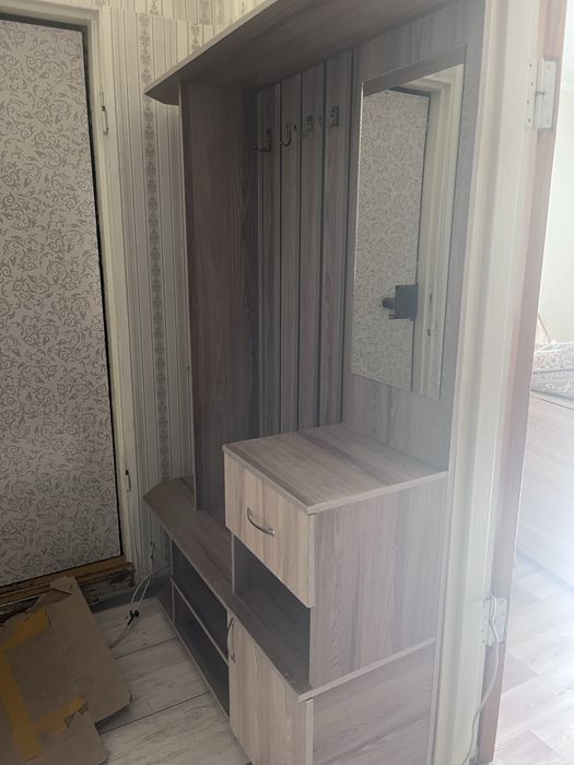 Прихожей   Шкаф
