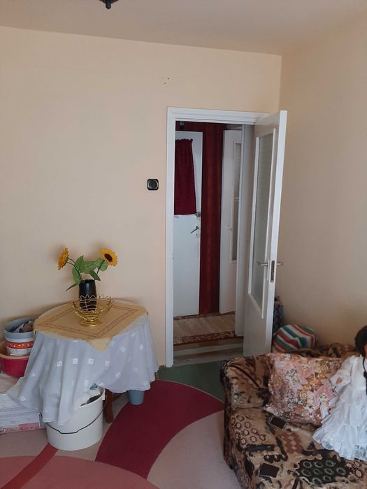 apartament 2 camere.tip .z.str.Borsecului