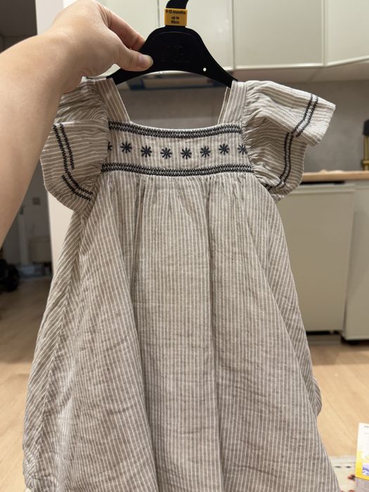 Платья mother care