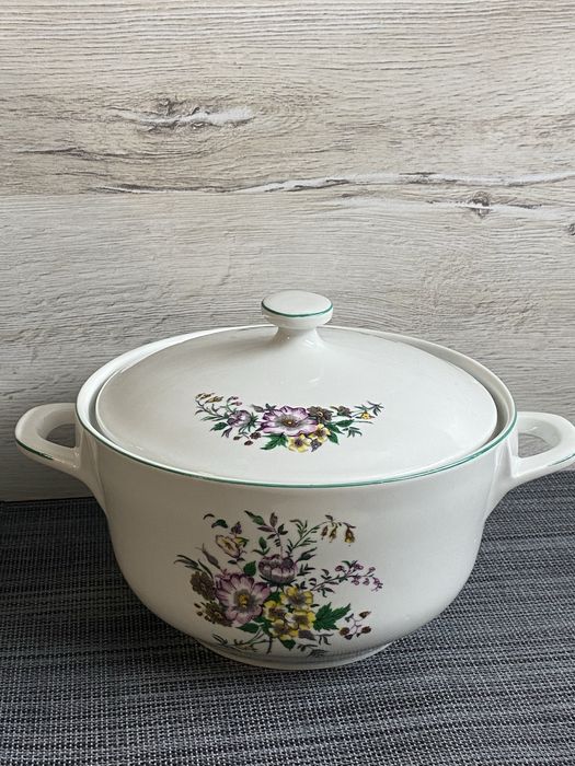 Български порцелан -Китка