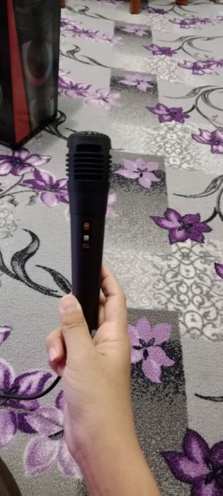 Музыкальная калонка