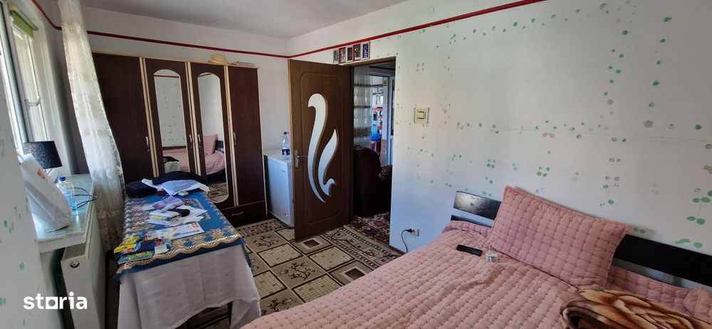 Apartament 3 camere, 65 mp, zona Bals — fotografia 3