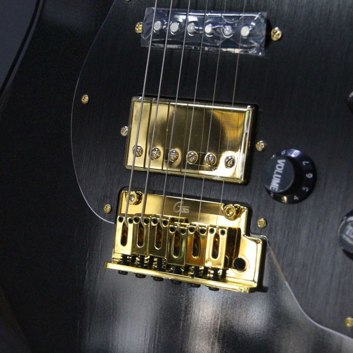 Chitara Electrica GTRS S900 Pearl Black - OBIECT NOU - FRESH Galati