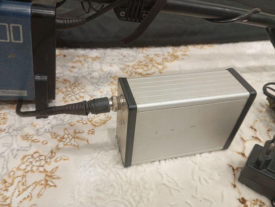 Металлаискаатель