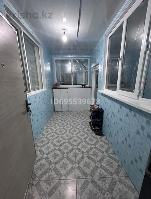 Дом просторный большрй