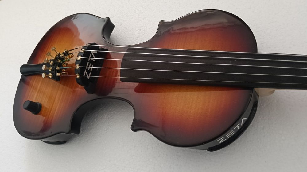 Vioara zeta cv 45