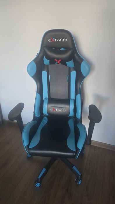 Scaun Gaming folosit