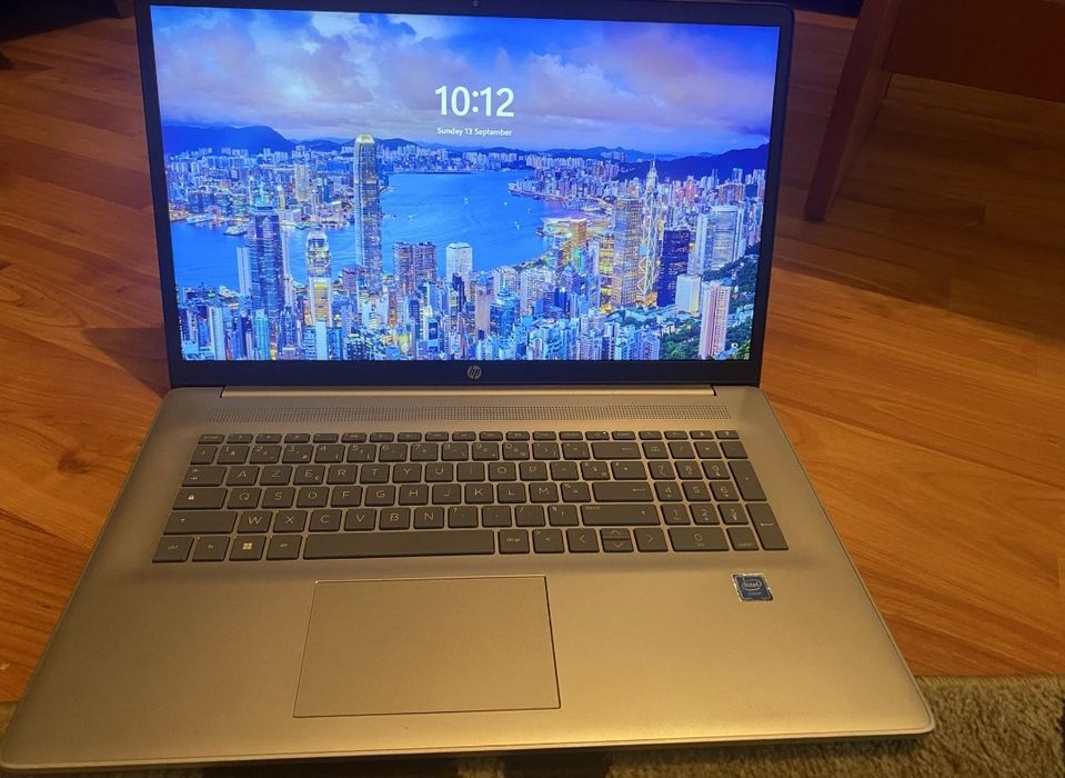 vand laptop   hp
