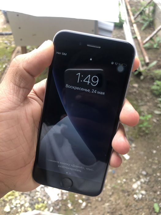 Iphone 6s xolat yaxshi