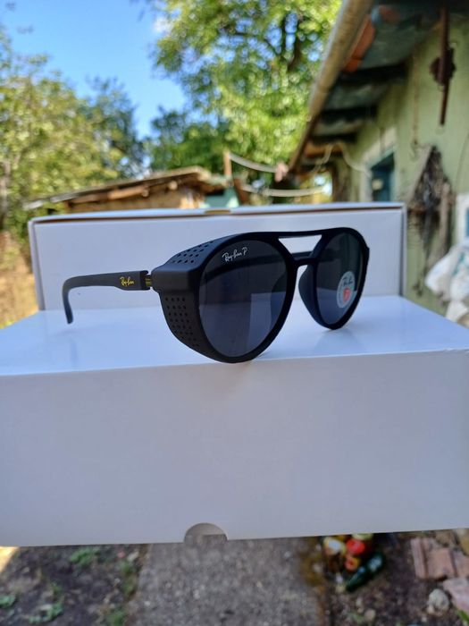 Ochelari de soare rb p998 polarizati
