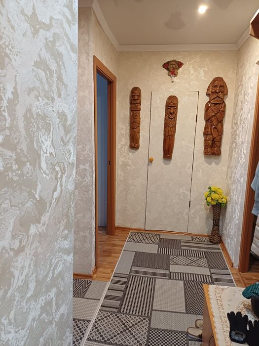 Продам 2 комнатную квартиру