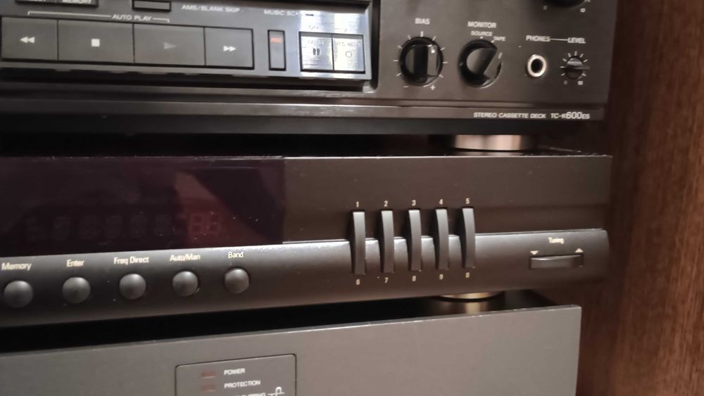 Тунер Harman Kardon TU930