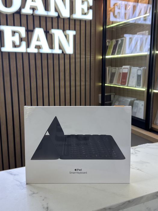 iPad Smart Keyboard - Italian / Sigilata