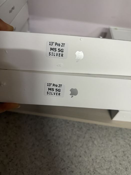 Apple , Ipad 13 Pro M5 чип 2 TB Wifi+sim