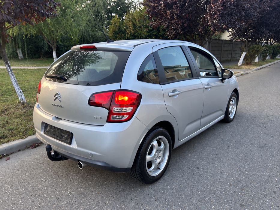 CITROËN C3