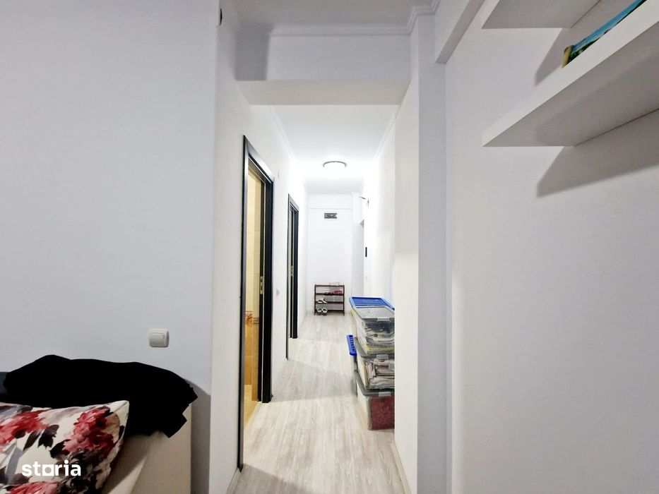 Apartament 2 camere Tomis Plus Constanta