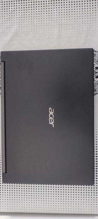 Продается ноутбук Acer Aspire
